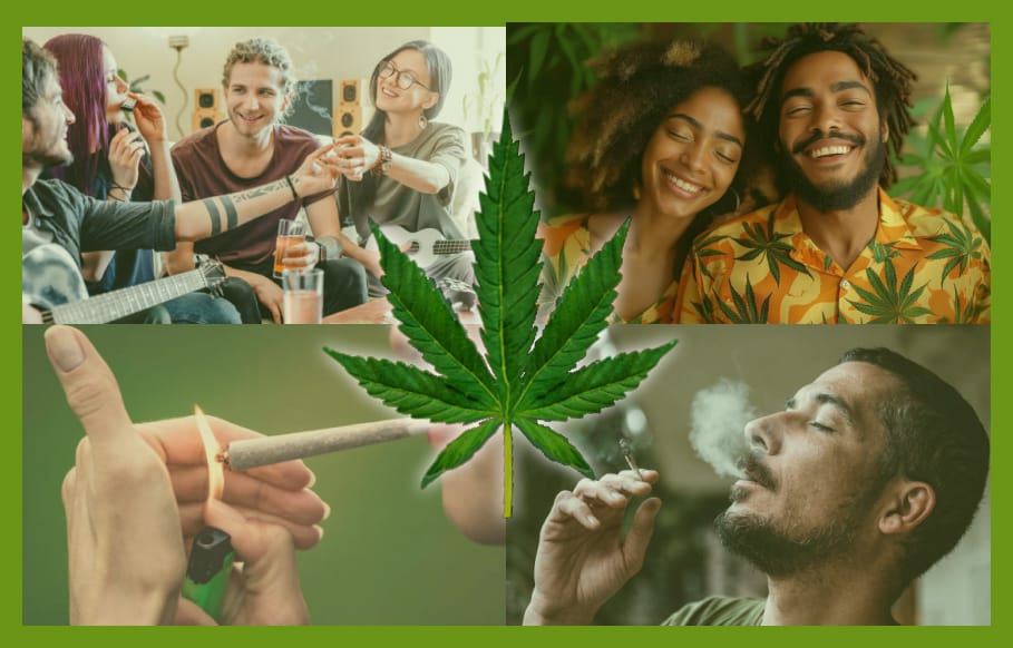 Benefits of Weed Match