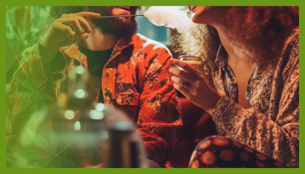 How Weed Match Works